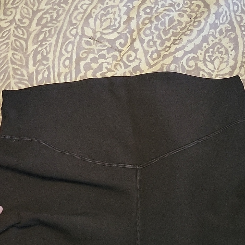 Lululemon Wunder Under Nulu Align 8 Legging - Picture 3 of 6